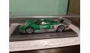 NISSAN R390 GT1 1998, масштабная модель, Spark, 1:43, 1/43