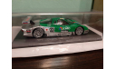 NISSAN R390 GT1 1998, масштабная модель, Spark, 1:43, 1/43