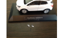 Vauxhall (Opel) Mokka X, масштабная модель, iScale, 1:43, 1/43