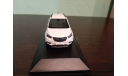 Vauxhall (Opel) Mokka X, масштабная модель, iScale, 1:43, 1/43