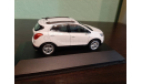 Vauxhall (Opel) Mokka X, масштабная модель, iScale, 1:43, 1/43