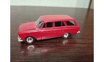 Москвич 427, масштабная модель, Агат/Моссар/Тантал, scale43