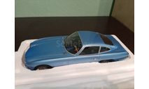 Lamborghini 400 GT 2+2 Baujahr 1965, масштабная модель, KK-Scale, 1:18, 1/18