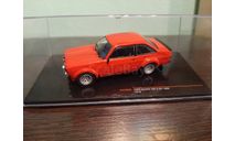 Ford Escort MK II RS 1800, масштабная модель, IXO Road (серии MOC, CLC), scale43