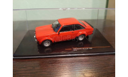 Ford Escort MK II RS 1800 1976