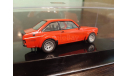 Ford Escort MK II RS 1800 1976, масштабная модель, IXO Road (серии MOC, CLC), 1:43, 1/43