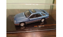 Ford Sierra XR4 1984, масштабная модель, IXO Road (серии MOC, CLC), 1:43, 1/43