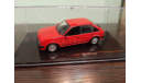 Opel Kadett D GT/E, масштабная модель, IXO Road (серии MOC, CLC), scale43