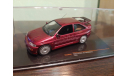 Ford Escort RS Cosworth  1994, масштабная модель, IXO Road (серии MOC, CLC), scale43