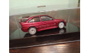 Ford Escort RS Cosworth  1994, масштабная модель, IXO Road (серии MOC, CLC), scale43