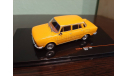 Skoda 100L, масштабная модель, Škoda, IXO Road (серии MOC, CLC), 1:43, 1/43