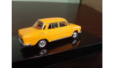 Skoda 100L, масштабная модель, Škoda, IXO Road (серии MOC, CLC), 1:43, 1/43