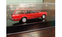 Ford Granada MK II Turnier 1.8i GL 1978, масштабная модель, IXO Road (серии MOC, CLC), 1:43, 1/43