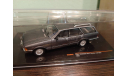 Ford Granada MK II Turnier 2.8i Ghia  1982, масштабная модель, IXO Road (серии MOC, CLC), scale43