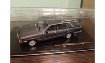 Ford Granada MK II Turnier 2.8i Ghia  1982, масштабная модель, IXO Road (серии MOC, CLC), scale43