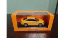 Audi RS4 2004, масштабная модель, Minichamps, scale43