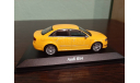 Audi RS4 2004, масштабная модель, Minichamps, scale43