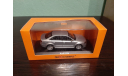 Audi RS4 2004, масштабная модель, Minichamps, scale43