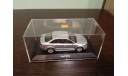 Audi RS4 2004, масштабная модель, Minichamps, scale43