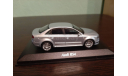 Audi RS4 2004, масштабная модель, Minichamps, 1:43, 1/43