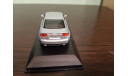 Audi RS4 2004, масштабная модель, Minichamps, scale43