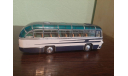 ЛАЗ 695 городской автобус, масштабная модель, ULTRA Models, scale43