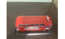 ПАЗ-672, масштабная модель, Classicbus, scale43