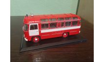 ПАЗ-672, масштабная модель, Classicbus, scale43