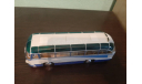 ЛАЗ 695Б туристический автобус, масштабная модель, ULTRA Models, 1:43, 1/43