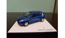 Renault Sandero, масштабная модель, 1:43, 1/43