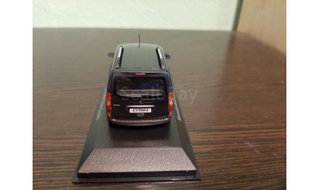 Mercedes-Benz Citan Kombi, масштабная модель, Minichamps, 1:43, 1/43