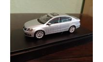 Volkswagen Passat B7, масштабная модель, Schuco, scale43