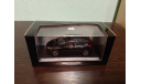 Ford Focus ST 2011, масштабная модель, Minichamps, scale43