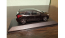 Ford Focus ST 2011, масштабная модель, Minichamps, scale43