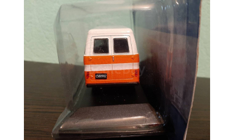 IME Rastrojero F71 Transporte Escolar 1974, масштабная модель, Altaya, scale43
