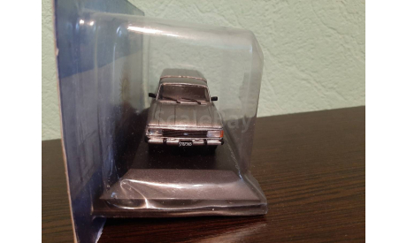 Ford Ranchero Banco de Olavarria 1984, масштабная модель, Altaya, scale43
