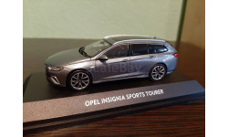 Opel Insignia Sports Tourer 2017