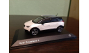 Opel Crossland X 2020, масштабная модель, iScale, 1:43, 1/43