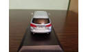 Opel Astra K Sports Tourer 2016, масштабная модель, iScale, scale43