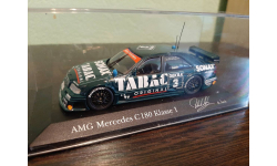 Amg Mercedes C180 #3