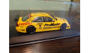 AMG Mercedes C180 DTM #5 1995, масштабная модель, Minichamps, scale43, Mercedes-Benz