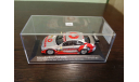 Mercedes-Benz CLK DTM #1 2002 Vodafon, масштабная модель, Minichamps, scale43