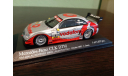 Mercedes-Benz CLK DTM #1 2002 Vodafon, масштабная модель, Minichamps, scale43