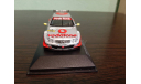 Mercedes-Benz CLK DTM #1 2002 Vodafon, масштабная модель, Minichamps, scale43