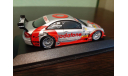 Mercedes-Benz CLK DTM #1 2002 Vodafon, масштабная модель, Minichamps, scale43