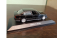 BMW 3-Series (E36) sedan 1991, масштабная модель, Minichamps, 1:43, 1/43