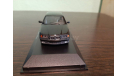 BMW 3-Series (E36) sedan 1991, масштабная модель, Minichamps, 1:43, 1/43