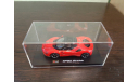 Ferrari SF90 Stradale 2019, масштабная модель, Burago Signature, scale43