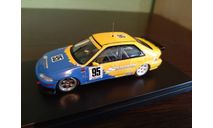 Honda Civic EG9 #95 Macau Guia Race 1996, масштабная модель, Tarmac, scale43