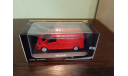 Opel Vivaro Van, масштабная модель, iScale, 1:43, 1/43